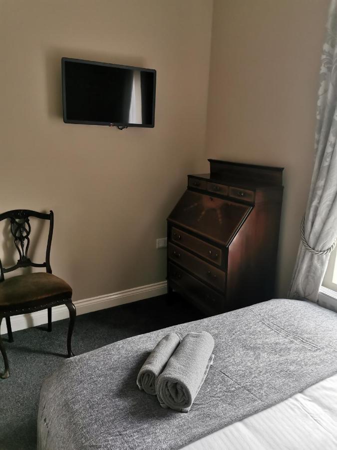 6 Dbl Bed, Central Huddersfield House Inc Parking Luaran gambar