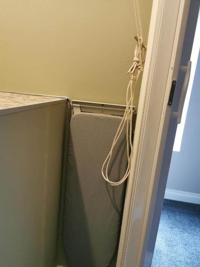 6 Dbl Bed, Central Huddersfield House Inc Parking Luaran gambar